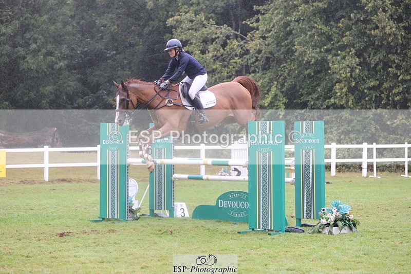 250830A-162541-07491 - Cls 17 Snr Foxhunter