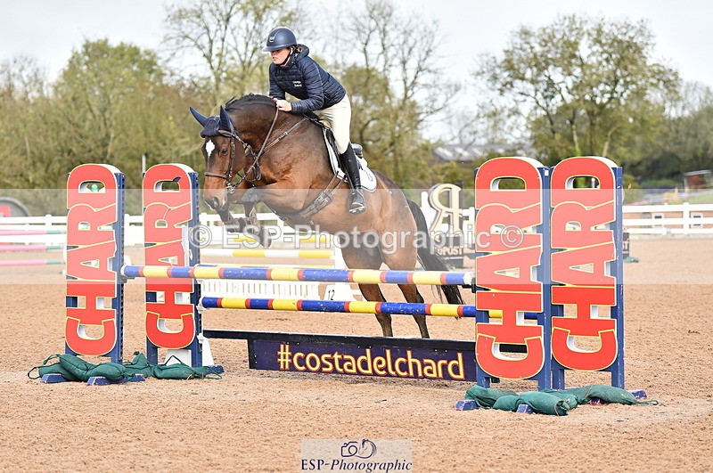 231101A-105110-00052 - Cls 2 Discovery & 1m Open