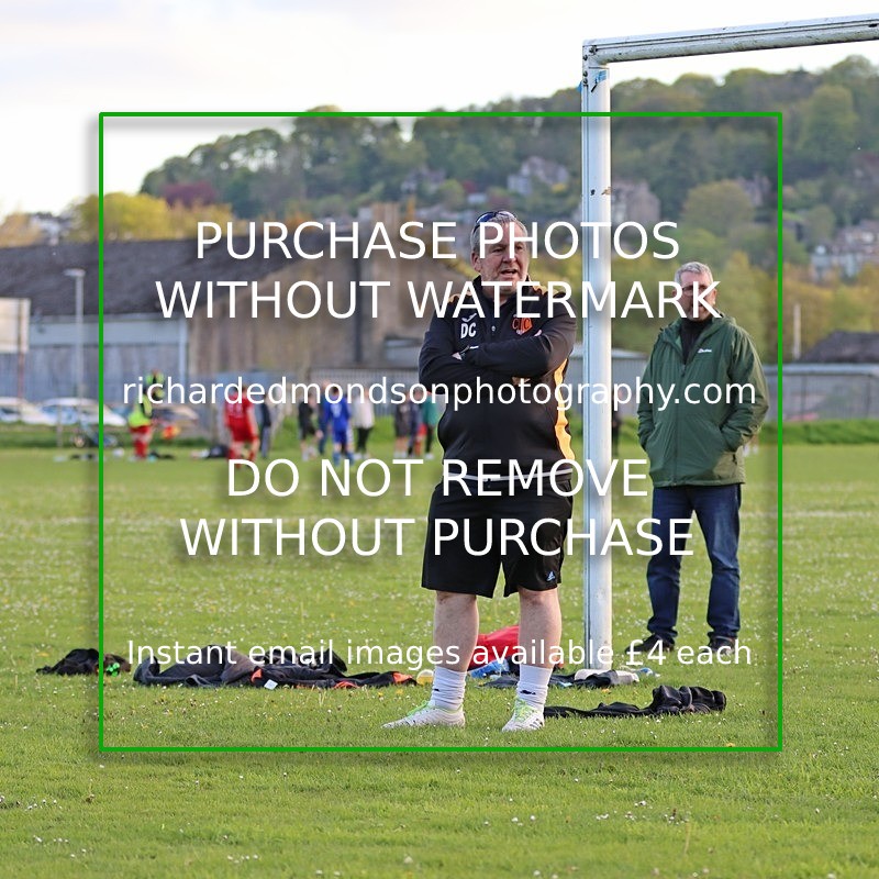 IMG_7424 - Wattsfield Girls U13 v Crookland Casuals (4/5/22)