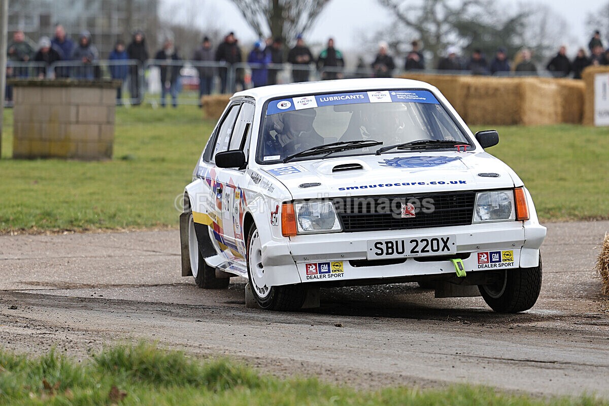 RETRO-288 - Race Retro