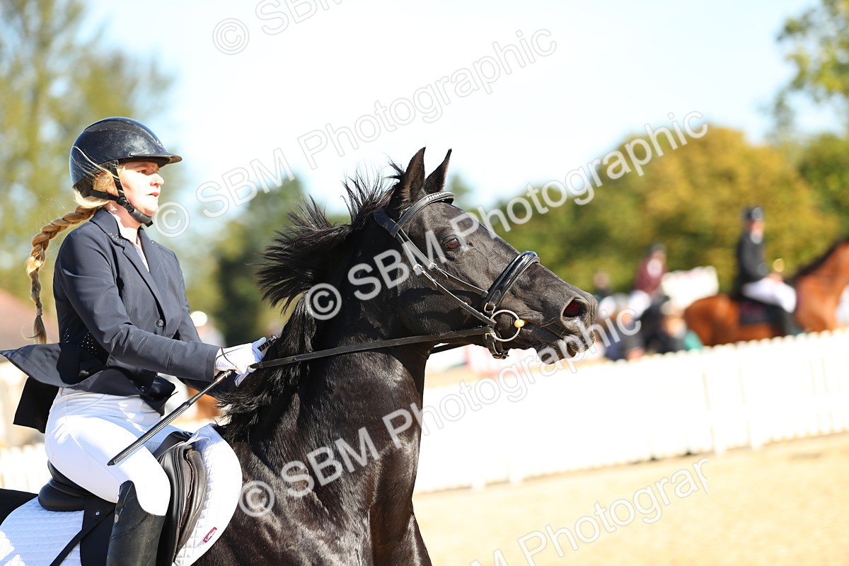 SBM_16655 - J33 - Senior 75cm Championship