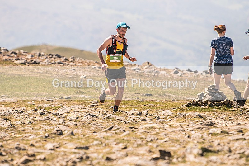 Fairfield-35 - Fairfield Horseshoe Fell Race Saturday 10th May 2025