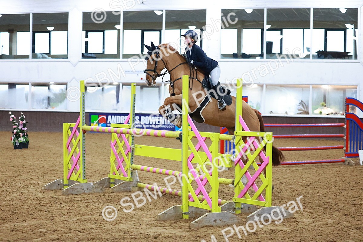 SBM_002405 - Class 5 - Senior Foxhunter 1.20m