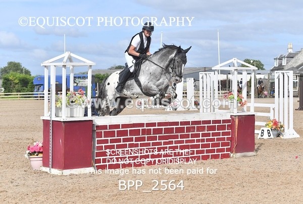 BPP_2564 - DERBY CLASS 8 - 90CM