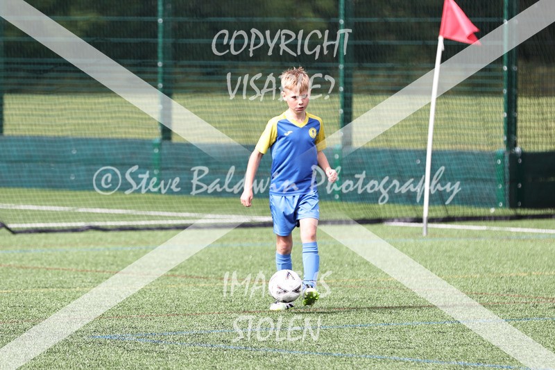 1DX30572 - Sat 6th U9 Boys