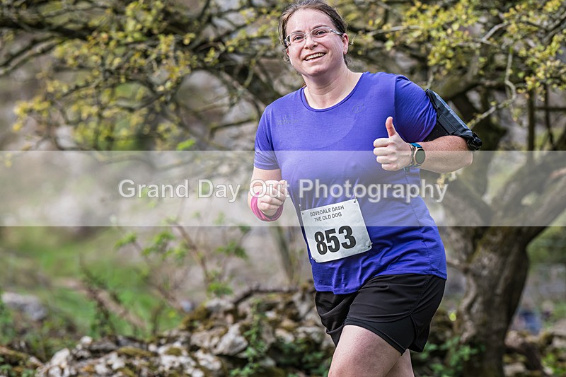 Dovedale-2137 - Dovedale Dash Sunday 4th October 2026