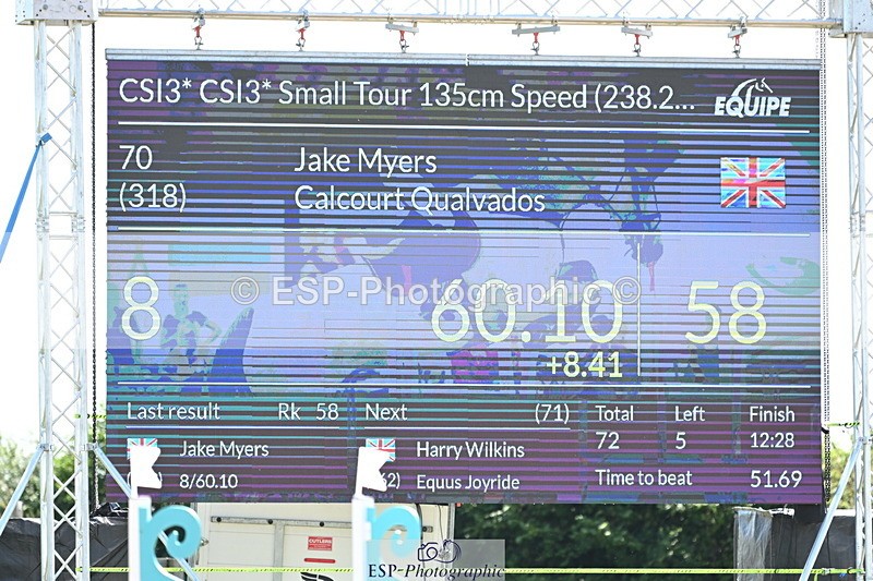 240718A-121942-05037 - Cls 1, 3 Star Small Tour 1.35m