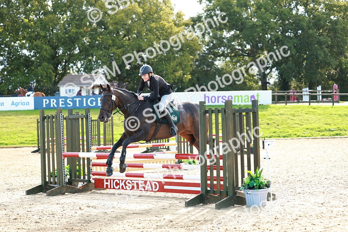 SBM_37847 - J39 - Senior Horse & Pony 85cm Championship