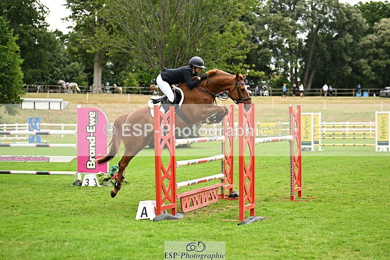 250706A-094000-17099 - Cls 43 Snr 1.30m Grand Prix