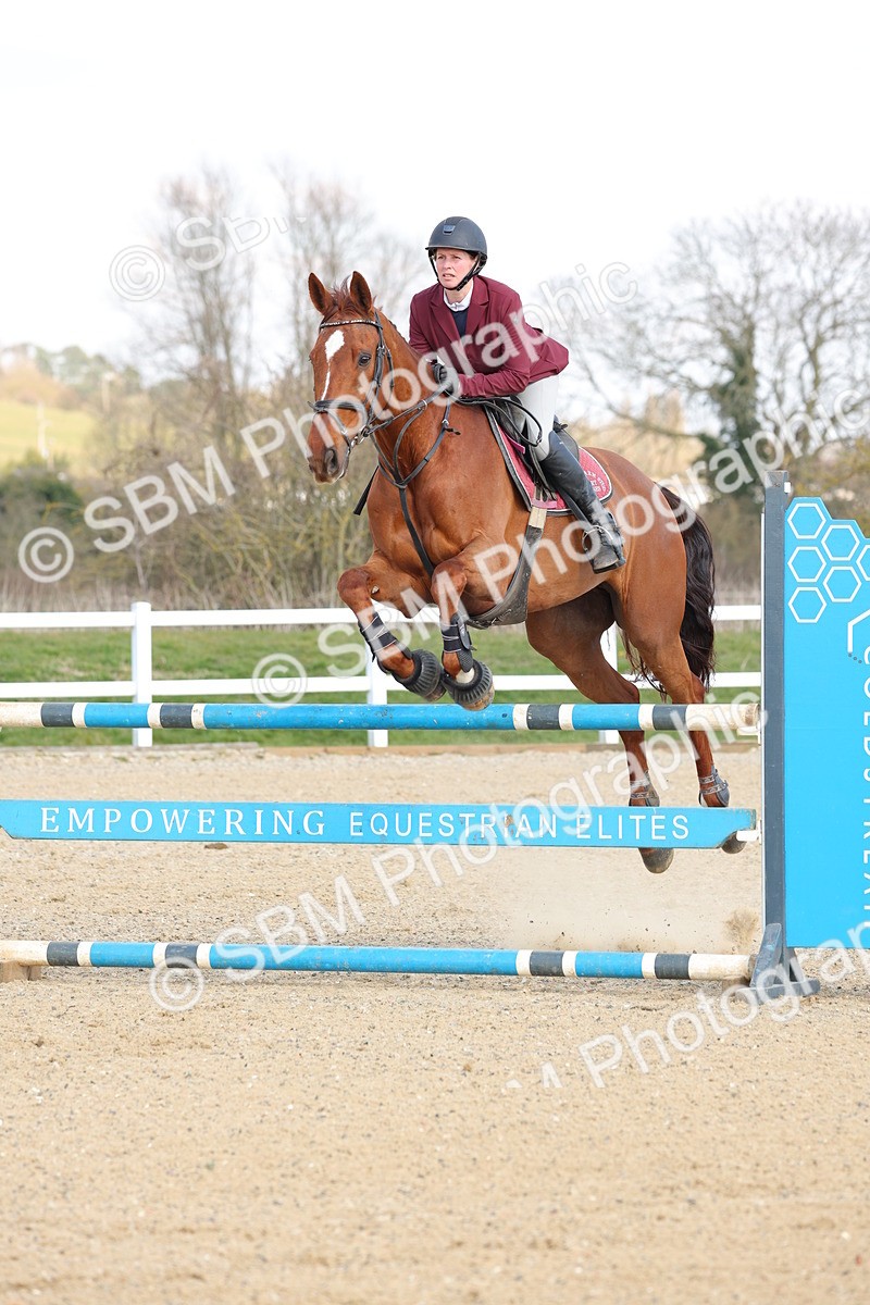 SBM_001488 - Class 4 - Senior Newcomers - 1.10m