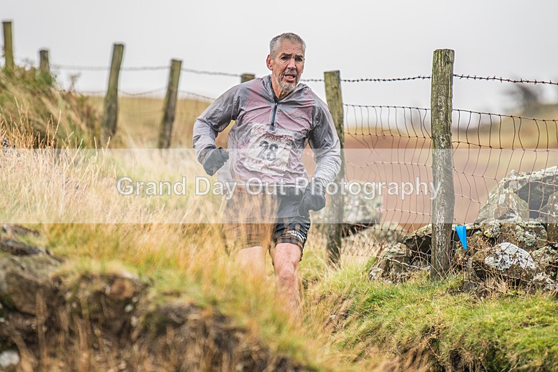 Langdale-1440 - Langdale Horseshoe Fell Race Saturday 12thOctober 2024