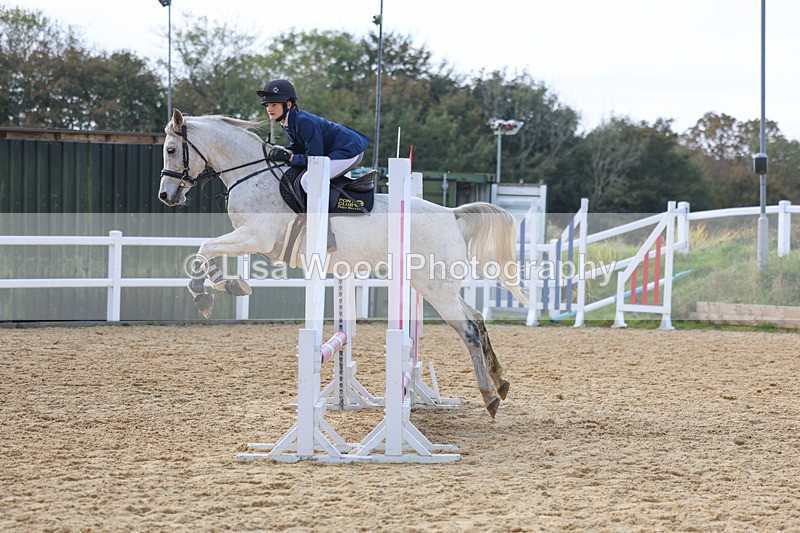 3E7A7313 - Class 3: 60cm open