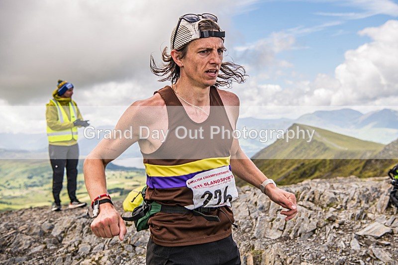 Blencathra-303 - Blencathra Fell Race Sunday 28th June 2026