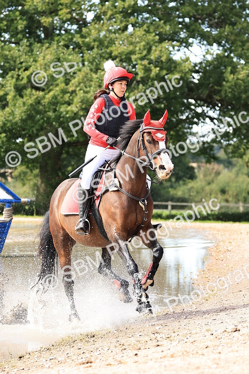SBM_22147 - E11 - Eventers Challenge 60cm Championship