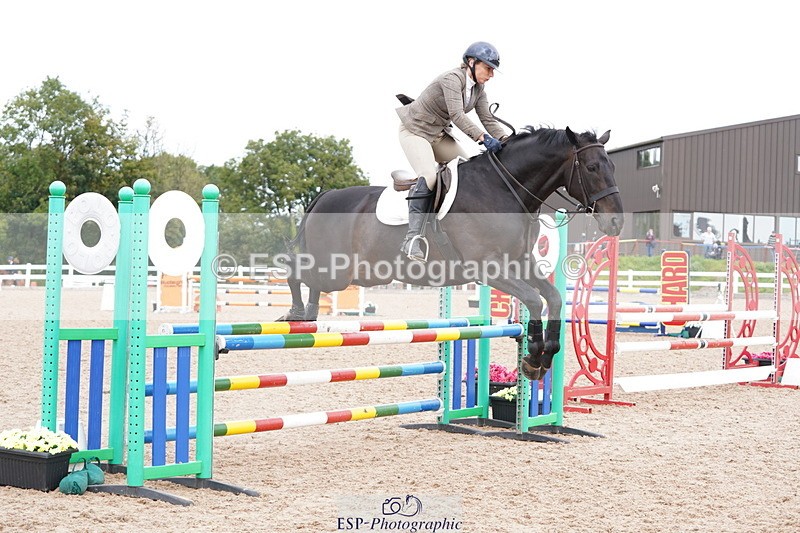 240915A-122134-09625 - Cls 34 95cm Amateur Qualifier