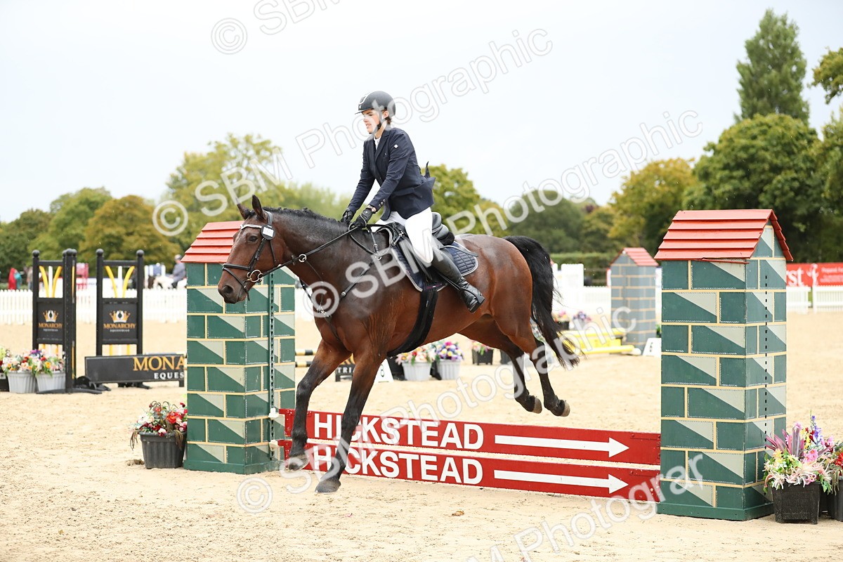 SBM_34408 - J60 Clear Round 50cm