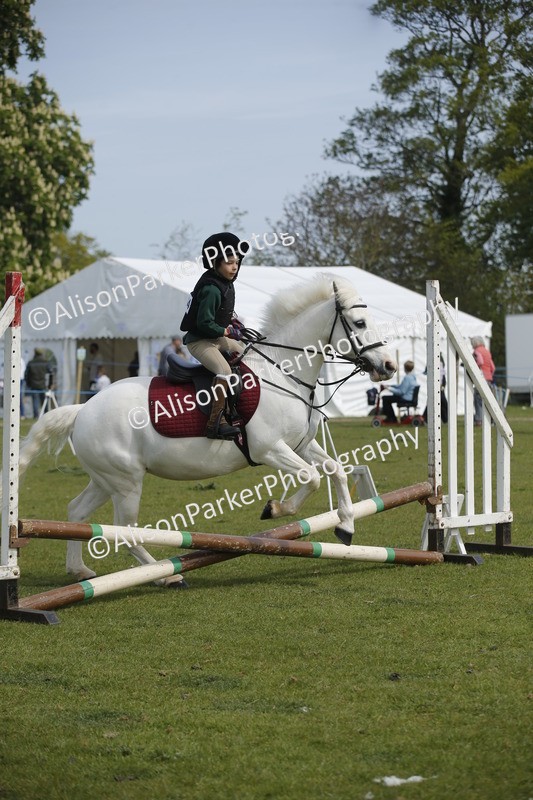 20260426-1306 - Class 2 - Mini Jumping