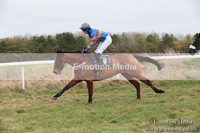 PtP 060119 238 - Larkhill Racing Club - Point-to-Point- 06/01/2019