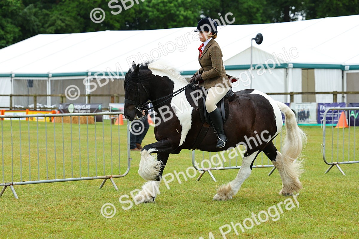 SBM_01187 - Class 1-4 - BSPA Ridden