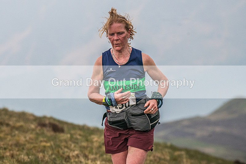 Lords Seat-474 - Lords Seat Fell Race Wednesday 1st May 2024