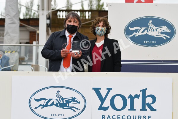 yr14052021r2-41 - Race 2 2.10pm Oak Farm Stables Fillies' Stakes (registered as the Michael Seely Memorial Stakes)