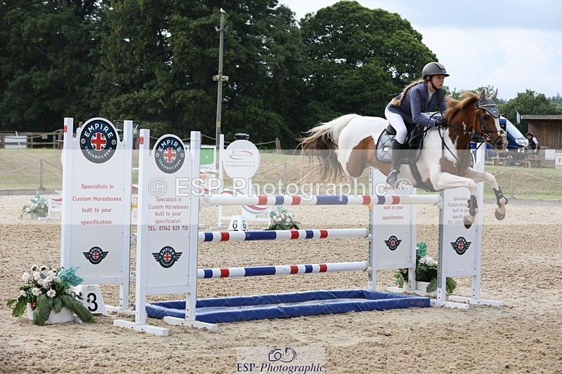 230618-184942-14395 - Cls 22 Hoys 138cm Jump offs