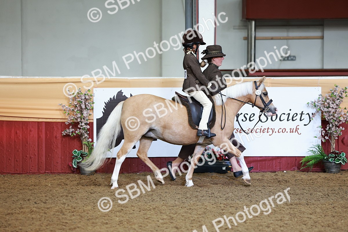 SBM_10658 - Class 101 - Equitation (Best Rider)