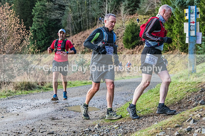 Glentress-226 - High Terrain Events Glentress 21 & 10K Trail Races Saturday 15th November 2025