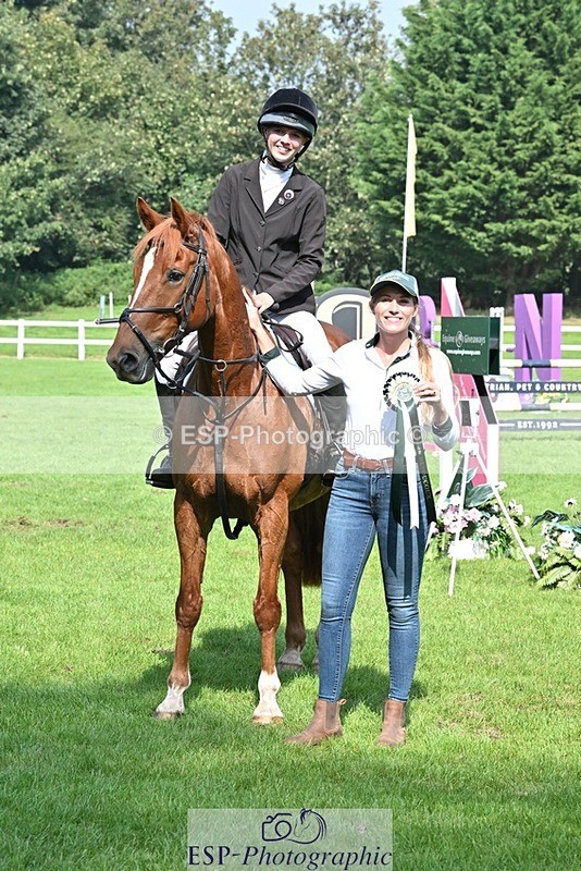 230910-133817-12352 - Cls 26 Snr 1.05m Grand Prix