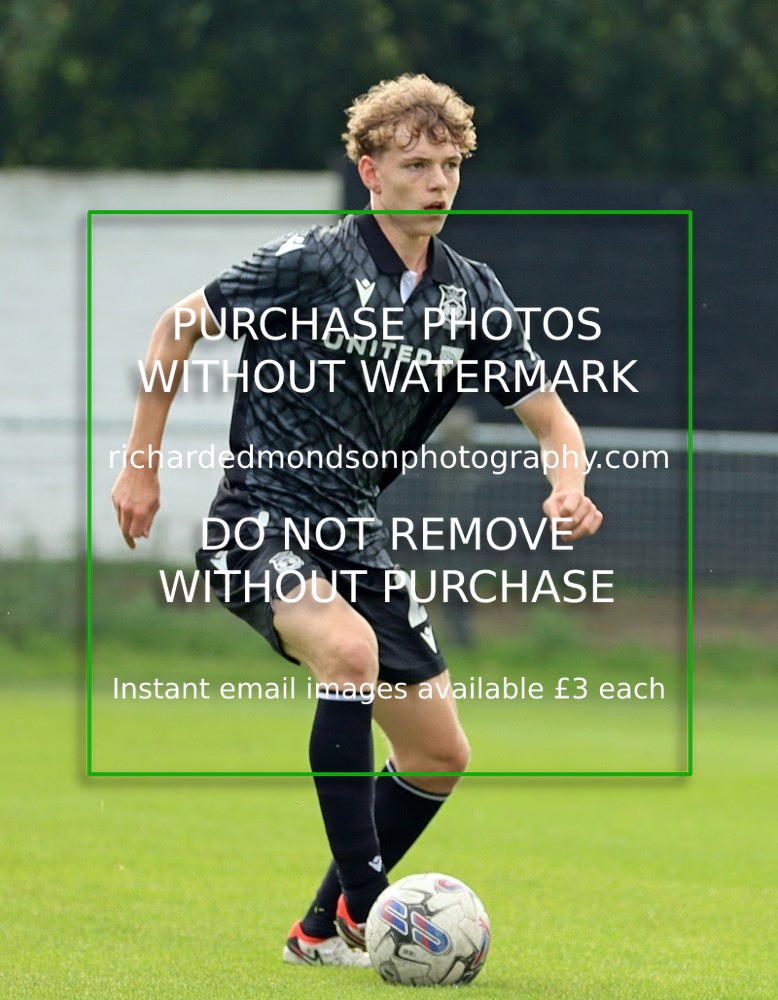 IMG_7992 - Morecambe Academy vs Wrexham Academy (21/9/24)