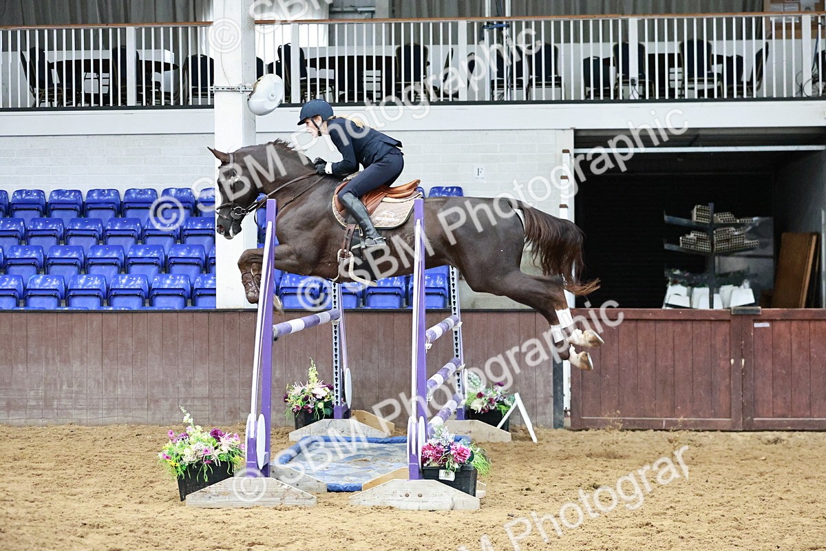 SBM_001483 - Class 4 - Senior Newcomers 1.10m