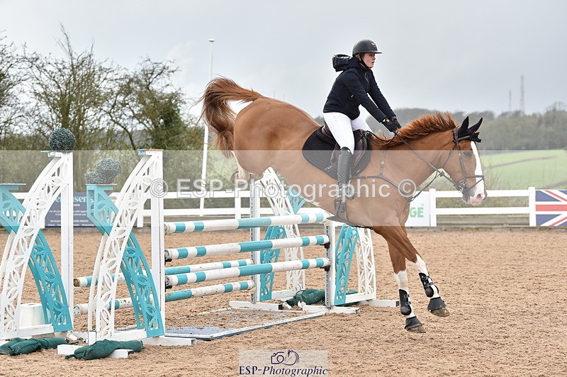 240327A-140908-00684 - Cls 5 Foxhunter and 1.20m Open