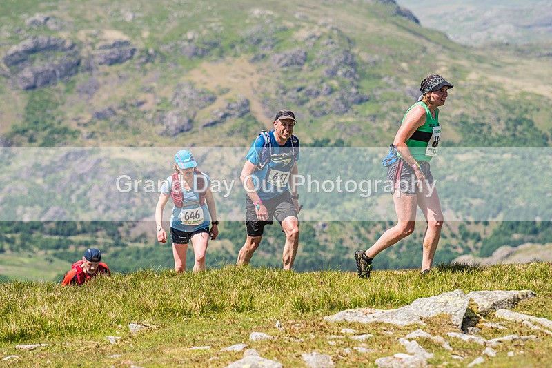 Duddon Short-223 - Duddon Short Fell Race Saturday 3rd June 2023