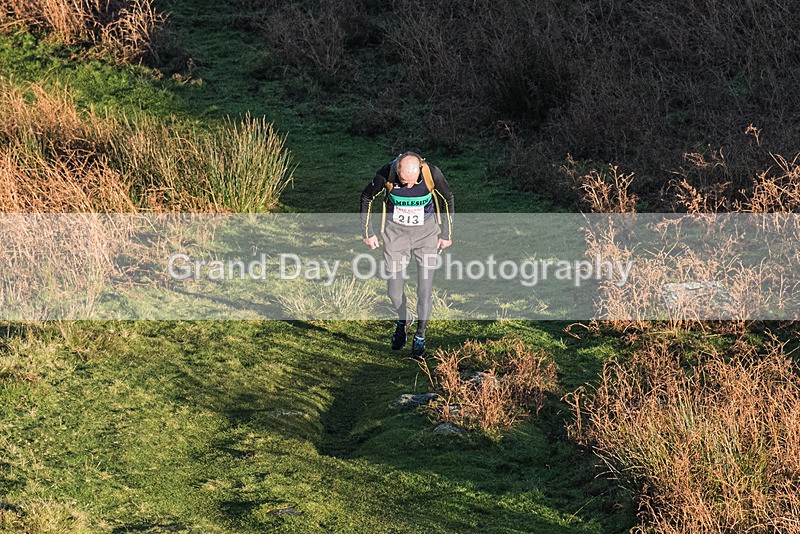 Dunnerdale-1070 - Dunnerdale Fell Race Saturday 11th November 2023