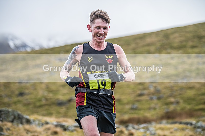 Clough Head-561 - Kong Running Clough Head Fell Race Saturday 7th February 2026