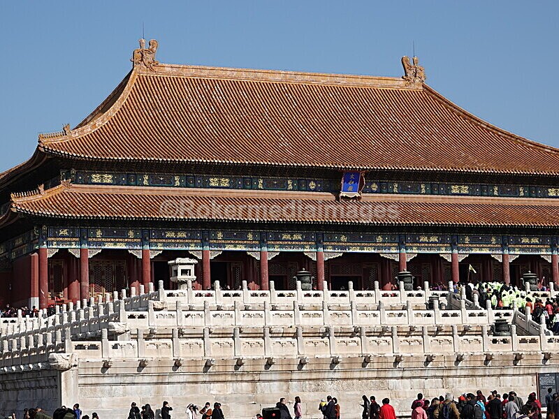 CHINA__1117 - China 2019