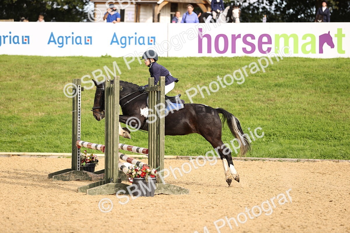 SBM_52838 - J10 - Junior Pony 75cm Championship