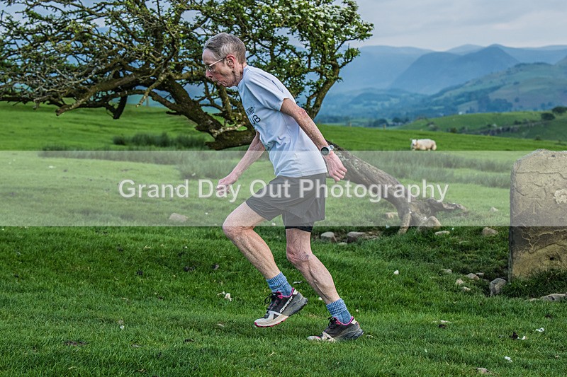 Hay-285 - Hay O Trail Race Tuesday 21st May 2024