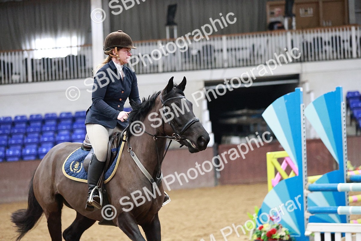 SBM_000544 - Class 2 - Senior British Novice - 90cm