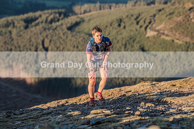 Grisedale-195 - Grisedale Grind Fell Race Wednesday 17th April 2024