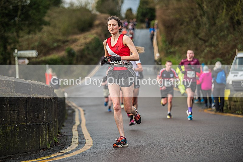 Ribble-995 - Ribble Valley 10K Sunday 31st December 2023