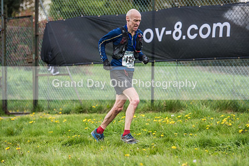 3 Peaks-2434 - The 3 Peaks Race Saturday 27th April 2024