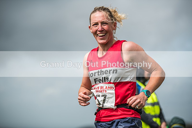 Sedbergh-716 - Sedbergh Hills Fell Race Sunday 18th August 2024