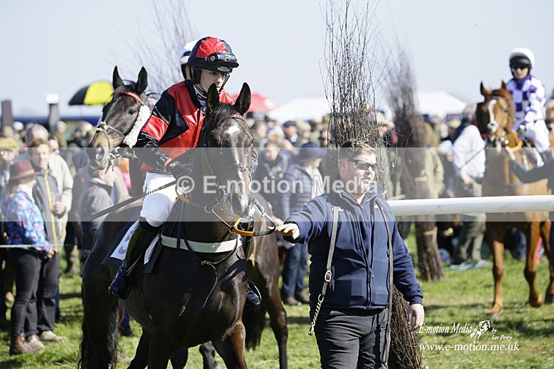 PtP 200322 11 - Mendip Farmers Point-to-Point 20/03/22