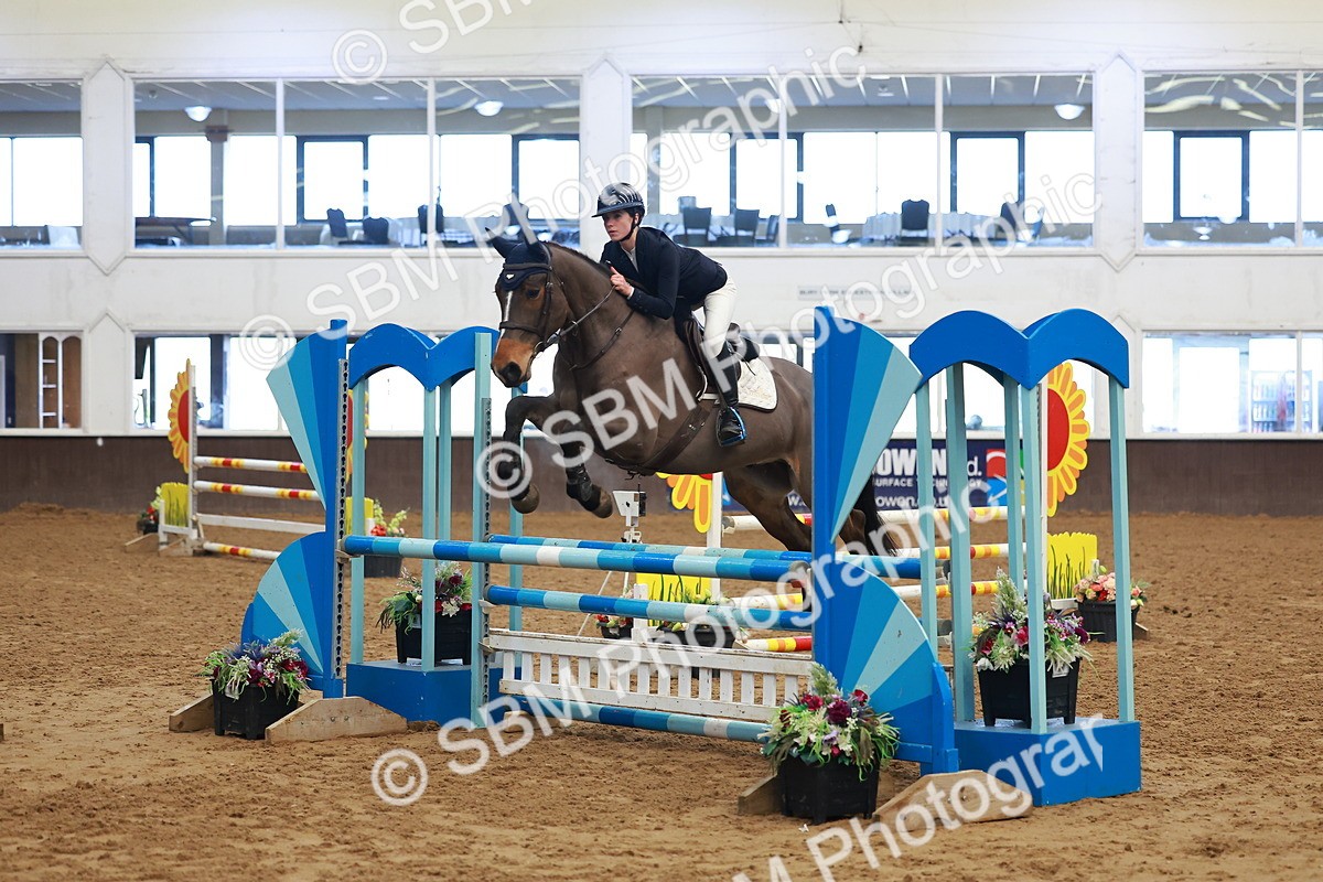 SBM_002603 - Class 9 - Senior Discovery - 1.00m