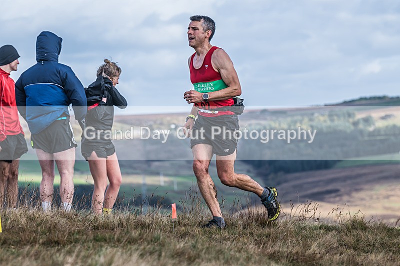 Leg 2 -159 - UK Fell & Hill Relays - Todmorden Leg 2 Saturday 17th October 2026