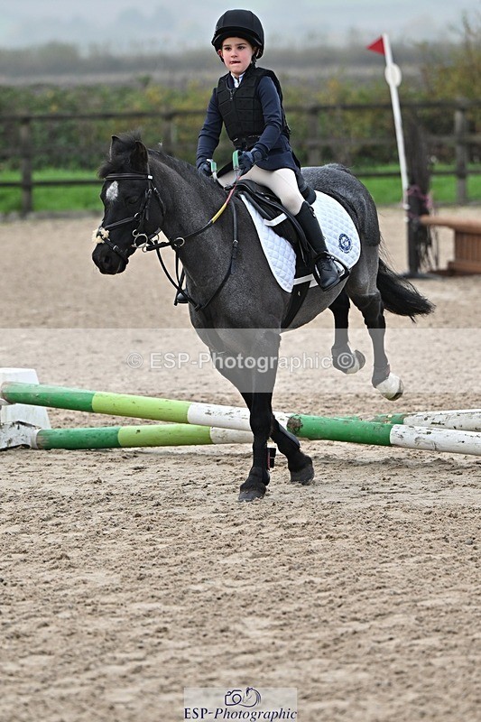 241110-094921-00086 - 40cm Showjumping