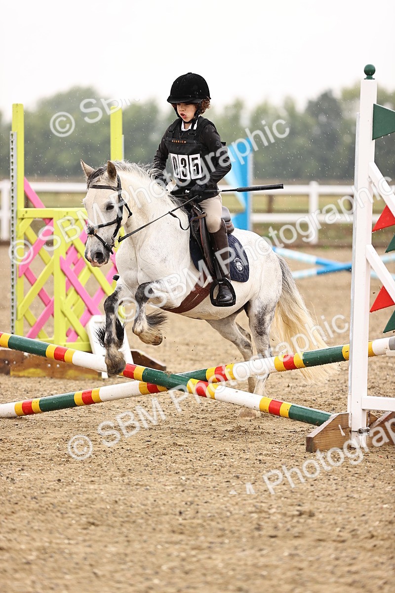 SBM_000054 - Class 1 - 40cm