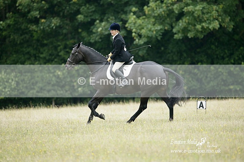 BVRC 030721 269 - Bourne Valley Riding Club Dressage 03/07/21