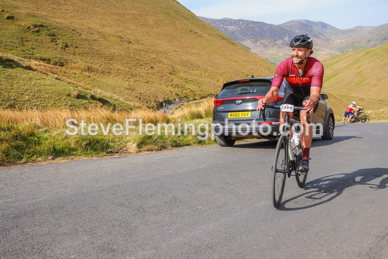 101357 - Newlands Pass 10.00-11.00